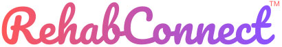 Rehab Connect Logo